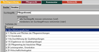 Suche über Begriffe